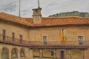 阿尔巴拉欣广场