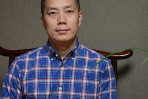 吴峰