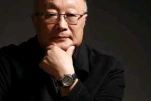 带您走近学贯中西，享誉澳洲和西方艺术界30多年的潘鞍老师